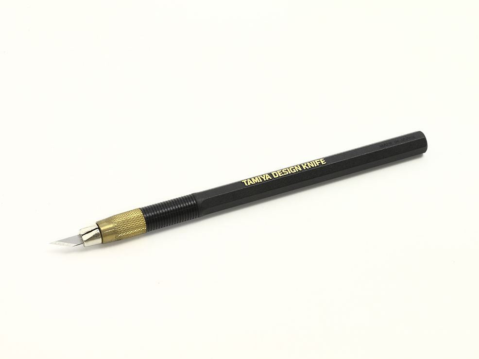 TAMIYA Design Knife