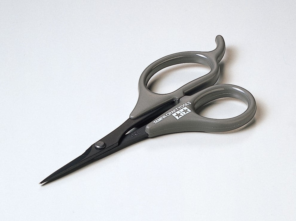 TAMIYA Decal Scissors