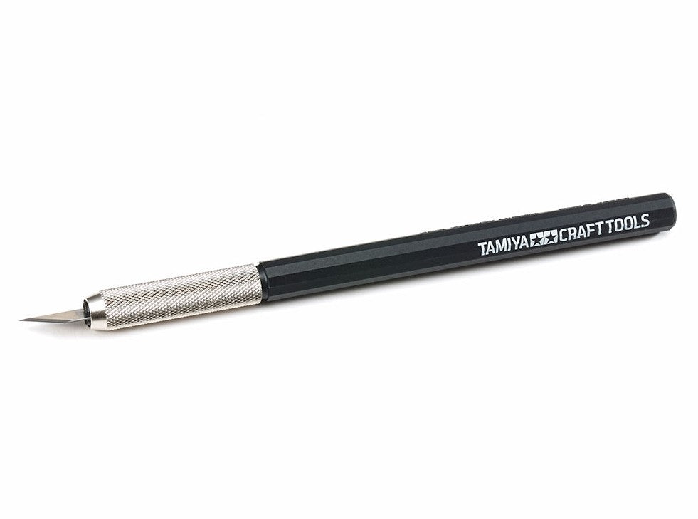 TAMIYA Modeler´s Knife