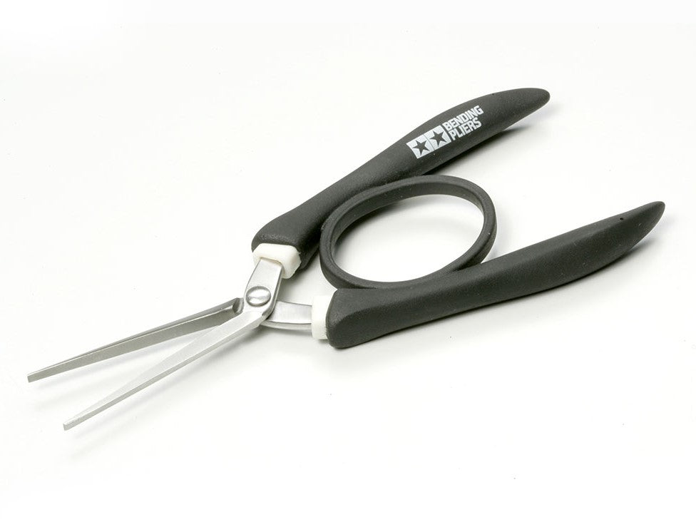 TAMIYA Tamiya Craft Tools Bending Pliers (for Photo-etched Parts)