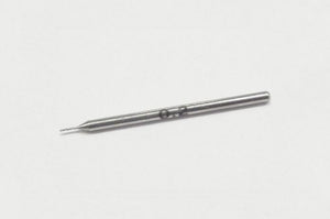 TAMIYA Fine Pivot Drill Bit 0.2mm (Shank Dia. 1.0mm)