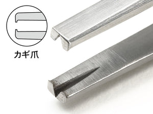 TAMIYA HG Tweezers (Grip Type Tip)