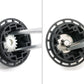 TAMIYA HG Tweezers (Grip Type Tip)