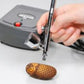 TAMIYA Airbrush System Series Spray-Work Compact Air Compressor