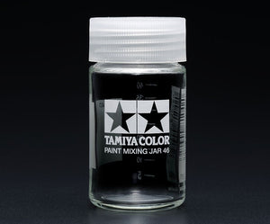 TAMIYA Paint Mixing Jar 46ml