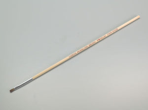 TAMIYA Flat Brush no.1