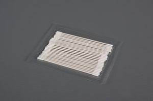TAMIYA Craft Cotton Swab (Bastoncillos Redondos Punta Pequeña)