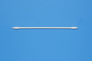 TAMIYA Craft Cotton Swab (Bastoncillos Triangulares Punta muy Fina)