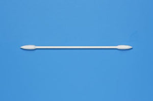 TAMIYA Craft Cotton Swab (Bastoncillos Triangulares Punta Pequeña)