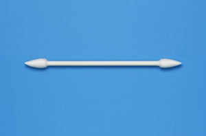 TAMIYA Craft Cotton Swab (Bastoncillos Triangulares Puntas Medianas)