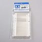 TAMIYA Craft Cotton Swab (Bastoncillos Triangulares Puntas Medianas)