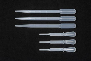 TAMIYA Pipette Set (Short & Long/3pcs. each)
