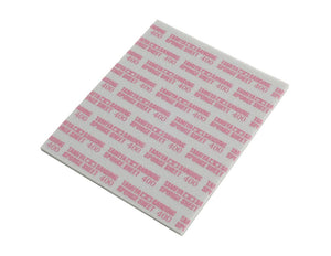 TAMIYA Polishing Sanding Sponge Sheet P400