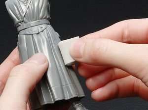 TAMIYA Polishing Sanding Sponge Sheet P1000