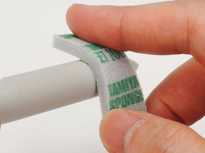 TAMIYA Polishing Sanding Sponge Sheet P400