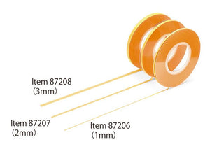 TAMIYA Masking Tape 1mm