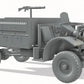 THUNDER MODEL (1/35) LRDG F30 Patrol Truck CMP in LRDG service