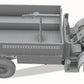 THUNDER MODEL (1/35) LRDG F30 Patrol Truck CMP in LRDG service