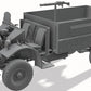 THUNDER MODEL (1/35) LRDG F30 Patrol Truck CMP in LRDG service