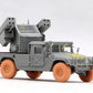 T-MODEL (1/72) M1097 AN/TWQ-1 Avenger Early Version