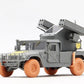 T-MODEL (1/72) M1097 AN/TWQ-1 Avenger Early Version