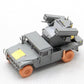 T-MODEL (1/72) M1097 AN/TWQ-1 Avenger Early Version