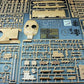 TIGER MODEL (1/35) French Army 1966-2002 AMX-30 B2 BRENNUS Main Battle Tank