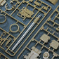 TIGER MODEL (1/35) French Army 1966-2002 AMX-30 B2 BRENNUS Main Battle Tank