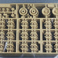 TIGER MODEL (1/35) French Army 1966-2002 AMX-30 B2 BRENNUS Main Battle Tank