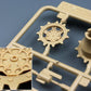 TIGER MODEL (1/35) German MBT Leopard II Revolution II 130mm