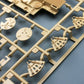 TIGER MODEL (1/35) German MBT Leopard II Revolution II 130mm