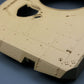 TIGER MODEL (1/35) German MBT Leopard II Revolution II 130mm