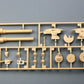 TIGER MODEL (1/35) German MBT Leopard II Revolution II 130mm