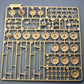 TIGER MODEL (1/35) German MBT Leopard II Revolution II 130mm