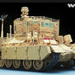 TIGER MODEL (1/35) IDF Nagmachon Doghouse-Late APC