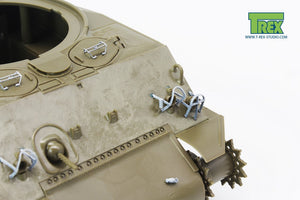 T-REX (1/35) M4 Sherman Guards Set (for Welded Hull)