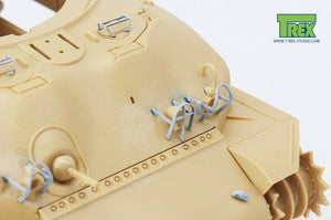 T-REX (1/35) M4 Sherman Guards Set (for Casted Hull)