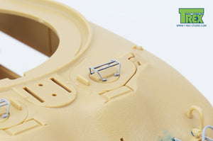 T-REX (1/35) Periscope Guard for WWII US AFV