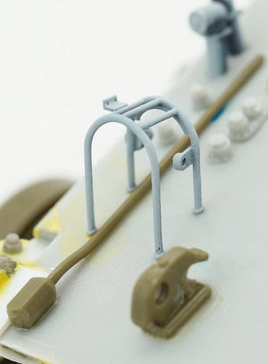 T-REX (1/35) T-72 Light Guards Set