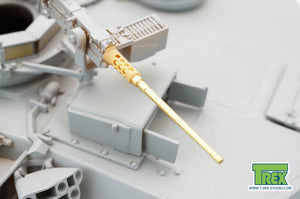 T-REX (1/35) .50 CAL, M2HB/QCB Gun Barrel Set