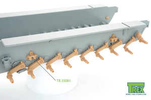 T-REX (1/35) Panther Swingarms Set (Tamiya)