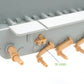 T-REX (1/35) Panther Swingarms Set (Dragon)