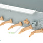 T-REX (1/35) Panther Swingarms Set (Dragon)