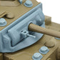 T-REX (1/35) Bouclier Comète, version précoce pour TAMIYA