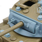 T-REX (1/35) Bouclier Comète, version précoce pour TAMIYA