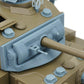 T-REX (1/35) Comet Shield Late Type for TAMIYA