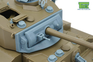 T-REX (1/35) Comet Shield Late Type for TAMIYA