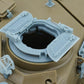 T-REX (1/35) MK.2 Commander Cupola for WWII British Tank
