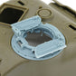 T-REX (1/35) MK.2 Commander Cupola for British Sherman
