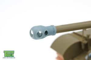 T-REX (1/35) Comet Upgrade Set